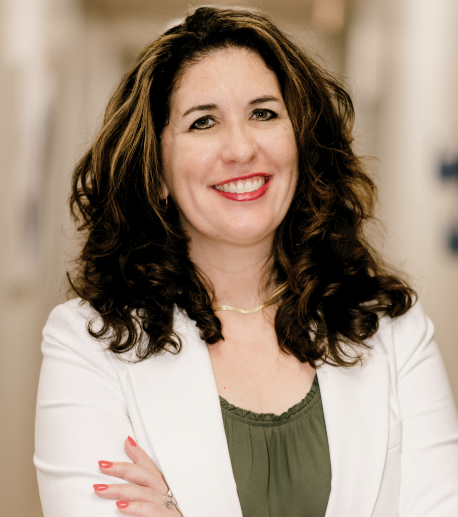 Mica Alexander, MA, MBA, LPC Connections Wellness Group – Rockwall